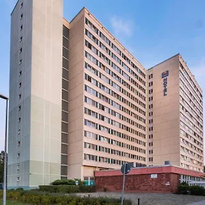 Hotel Lichtenberg, Berlim
